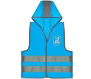 Reer 3D-Verkeersbord- Spelende kinderen