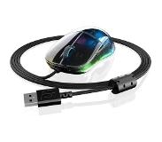 Endgame Gear XM1 RGB Gaming Maus - Dark Reflex