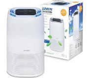 Luvion Pure Air HEPA Pro Luchtreiniger - Luchtreiniger