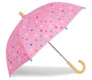 Hatley paraplu Polka Dots *colour changing*-OS
