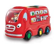 WOW Toys Londen Bus Leo