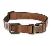 Carhartt Nylon Duck Dog Collar | Maat: M