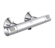 Ideal standard Ceratherm thermostatische Douche kraan (opbouw) A7219AA