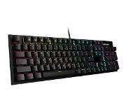 Gigabyte - AORUS K1-toetsenbord - AZERTY