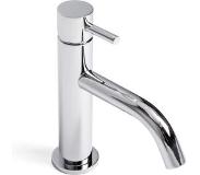 Crosswater MPRO Wastafelkraan - glad - chroom PRO110DNC
