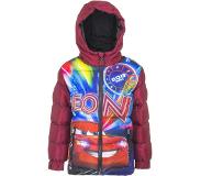 Disney Cars Winterjas - NEON - Rood - Maat 98 (3)