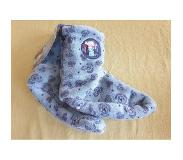 Nachtwacht Pantoffels - Booties. Maat 27/30