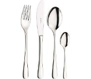 Pintinox Pinti Inox Hotel bestekset - 24 delig - 18/10 rvs