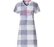 Fine woman dames slip good feel 10 pak - XL