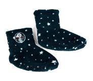 Nachtwacht Pantoffels - Booties. Maat 27/30.