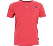Vinrose - Summer 2016 - T-Shirt - BACON - Red - 98/104