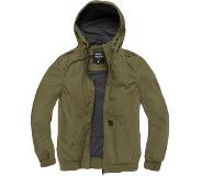 Vintage Industries Arrow Jacket forest