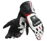 Dainese Steel-Pro handschoenen rood XXL