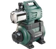 Metabo Huiswaterpomp HWW6000/25INOX