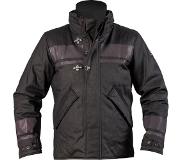 Helstons Fire Black XL