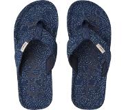 O'Neill Slippers Chad Fabric - Blue - 41