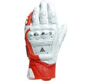 Dainese 4-Stroke 2 handschoenen rood XXXL