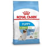 Royal Canin X-Small Junior 3kg