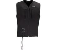 Bering Airbag C-protect Air Chest Protector Zwart S-L