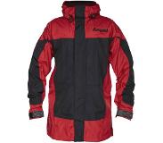 Bergans Jas Bergans Men Antarctic Expedition Black Red-M
