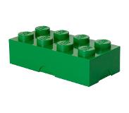 Room copenhagen Lunchbox LEGO 8 Groen
