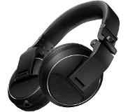 Pioneer HDJ-X5-K hoge kwaliteit over-ear muziek DJ koptelefoon studio hoofdtelefoon met oorkussens