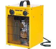 Master B 3.3 EPB Elektrische Heater 3,3KW
