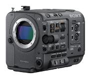 Sony Cinema Line FX6 videocamera