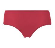 Chantelle naadloze short - Soft Strech - Shorty - Rood