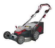 Cramer 82LM61S 82V Li-Ion accu Grasmaaier body - 61 cm - Aangedreven 1,8-5,4 km/h - koolborstelloos