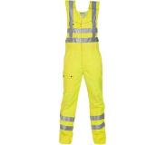 Hydrowear Bodybroek Albany RWS Hi-Vis maat 60 / 2XL geel