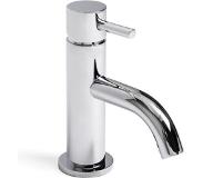 Crosswater MPRO Wastafelkraan - chroom PRO114DNC