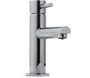Crosswater Kai Lever fonteinkraan warm/koud mini chroom KL114DNC