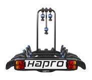 Hapro Atlas Active 3 | Trekhaak Fietsendrager | 3 Fietsen | 7-Polig