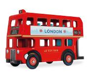 Le Toy Van - London Bus (LTV469)
