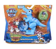 Spin Master Dino Rescue Action Pack Pup Marshall - Speelset