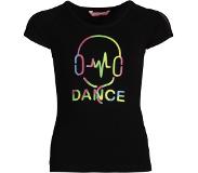 Papillon T-shirt voor kids maat 128