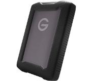 SanDisk G-Drive ArmorATD Rugged Portable Usb C 1TB