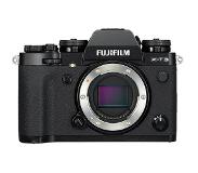 Fujifilm X-T3 Body Zwart