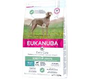 Eukanuba Daily Care - Sensitive Joints - Hondenvoer - 2.5 kg