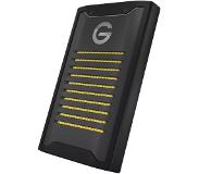 SanDisk Professional G-Drive ArmorLock NVMe SSD 2TB