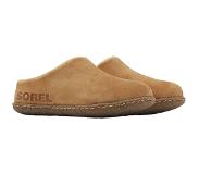 Sorel Youth Lanner Ridge II Camel Brown 21-Schoenmaat 36