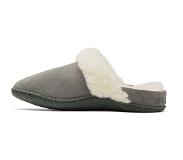 Sorel Women Nakiska Slide II Quarry Grill-Schoenmaat 42