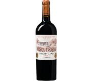 Wijnvoordeel 6 flessen | Château de Cartujac Haut-Médoc AOP Cru Bourgeois | Rood | Frankrijk