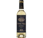 Wijnvoordeel 6 flessen | Château Voigny Sauternes (0,375L) | Dessertwijn | Frankrijk