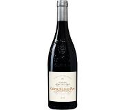 Wijnvoordeel 6 flessen | Domaine Albin Jacumin Begude des Papes Châteauneuf-du-Pape | Rood | Frankrijk