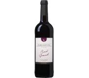 Wijnvoordeel 6 flessen | Pierre Baptiste Reserve Syrah-Grenache | Rood | Frankrijk