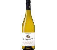 Wijnvoordeel 6 flessen | Heritage d'Or Chardonnay Bourgogne AOP | Wit | Frankrijk