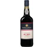 Wijnvoordeel 6 flessen | Barão de Vilar Ruby Port