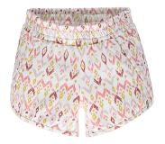 Tumble 'n dry Meisjes Broek Peija - snow white - maat 74